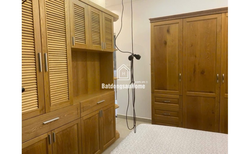 Nhà Lô góc SHR 4 tầng HXT 236m2 – Lê Đức Thọ Gò Vấp